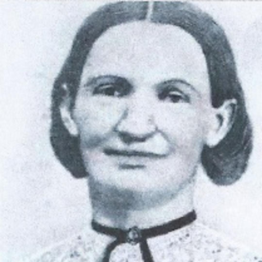 Marietta Rowe (1831 - 1866) Profile